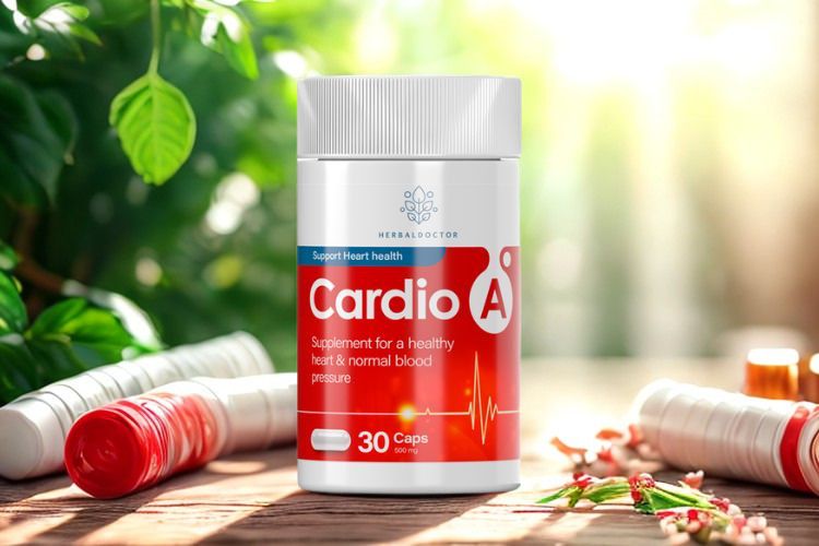 Cardio A