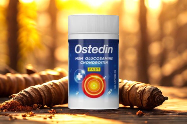 ostedin